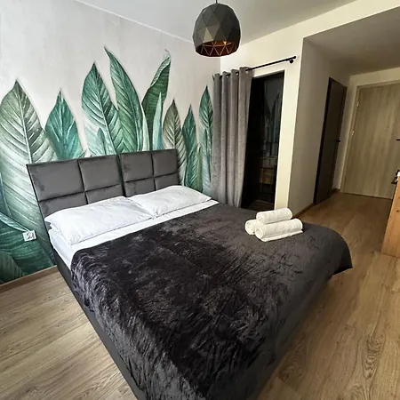 Niron Apartament Dabrowskiego Pila Exterior photo