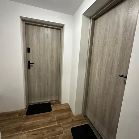 Niron Apartament Dabrowskiego Pila Exterior photo