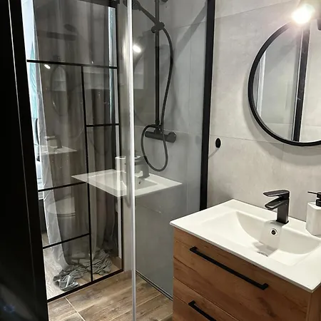 Niron Apartament Dabrowskiego Pila Exterior photo