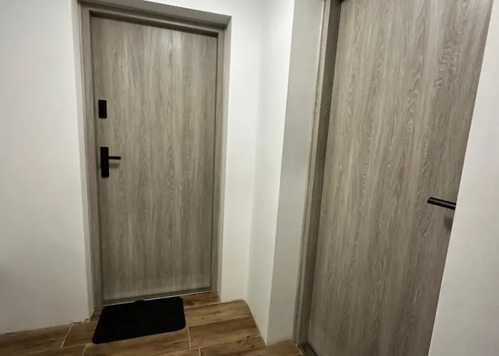 Niron Apartament Dabrowskiego