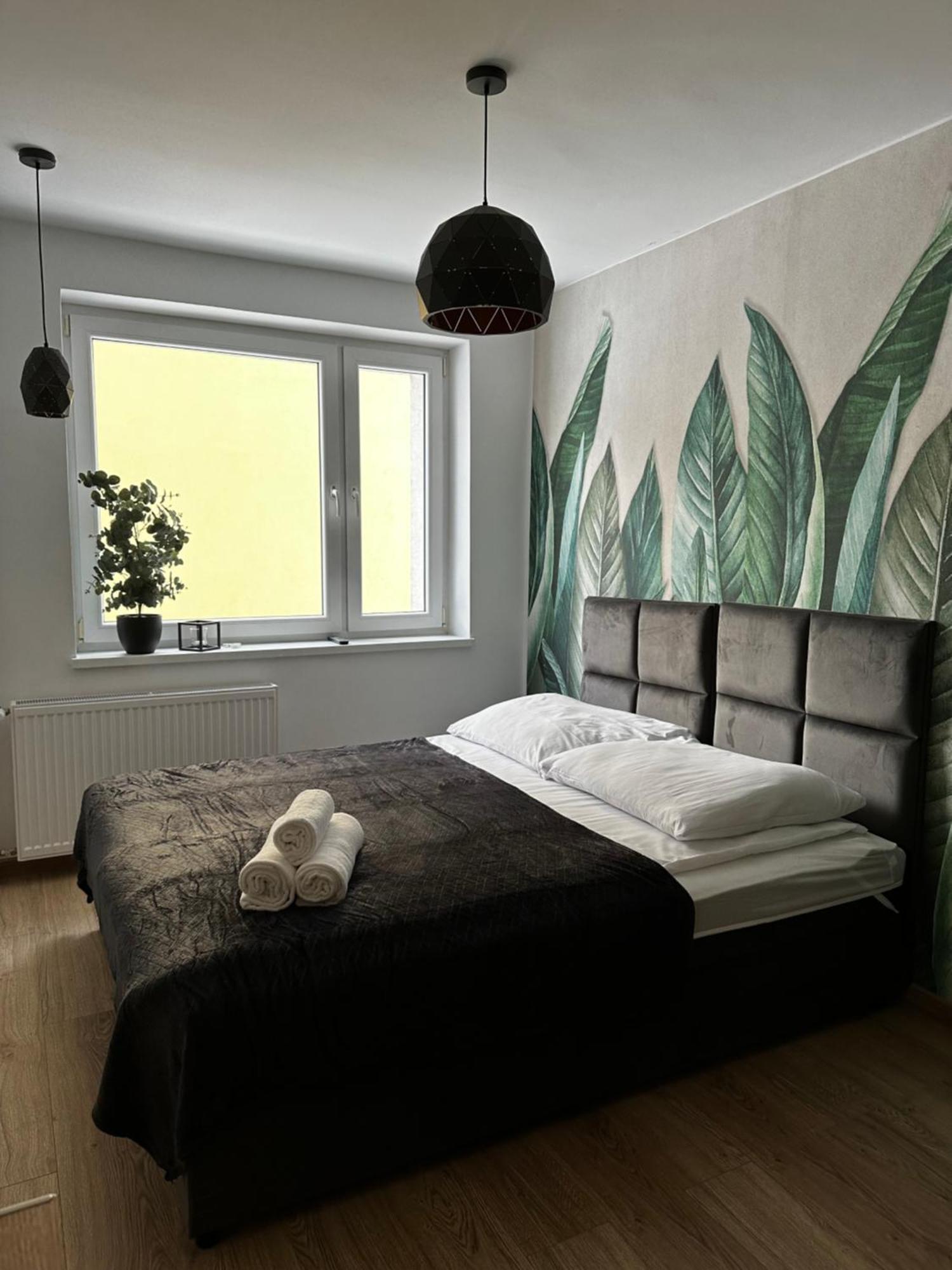 Apartment Niron Dabrowskiego Pila